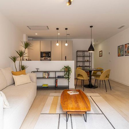Allo Apartments San Clemente Centro 2 Habitaciones Parking Y Piscina 赫雷斯 外观 照片