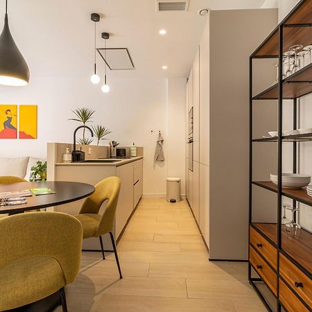 Allo Apartments San Clemente Centro 2 Habitaciones Parking Y Piscina 赫雷斯 外观 照片