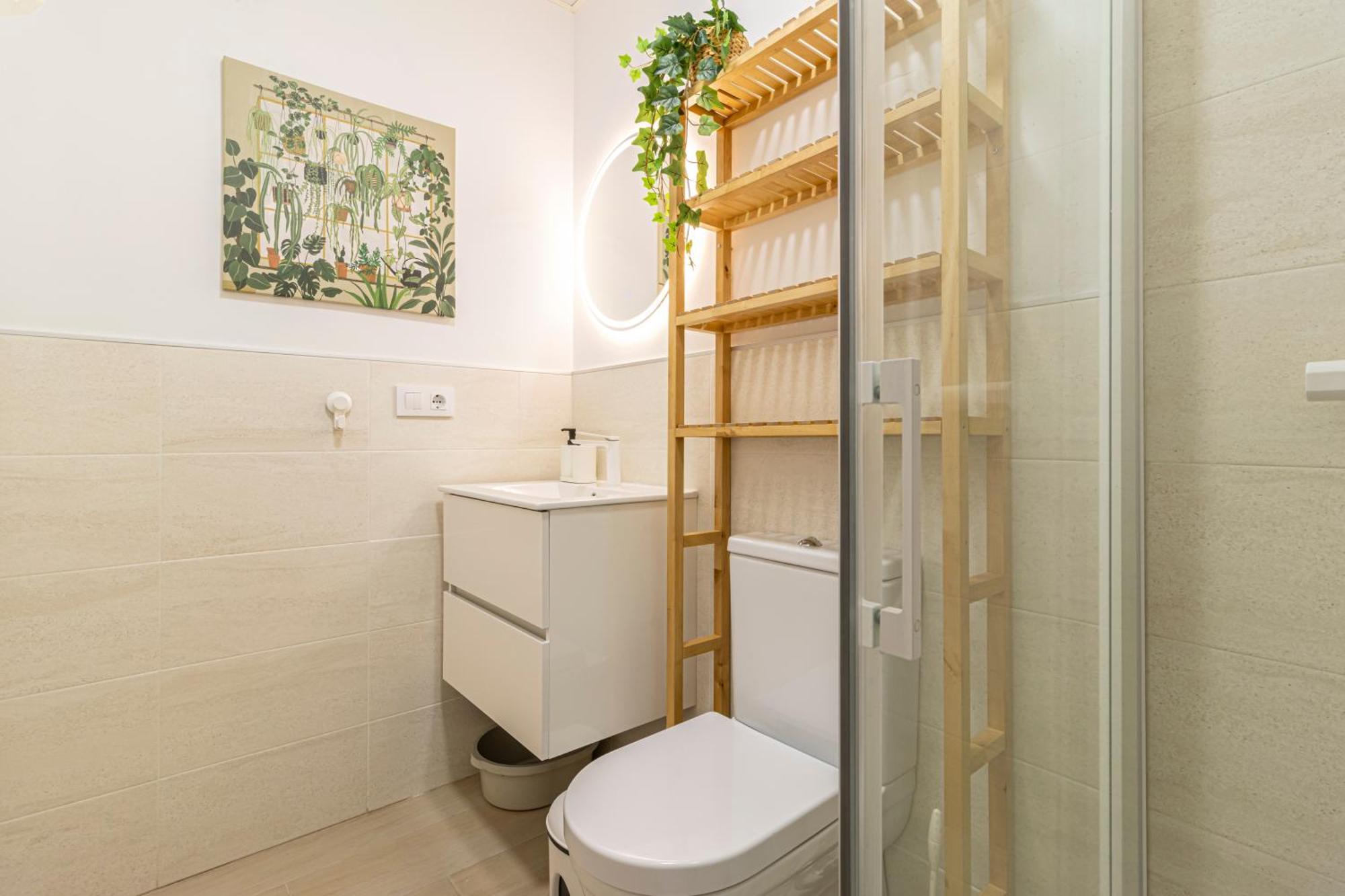 Allo Apartments San Clemente Centro 2 Habitaciones Parking Y Piscina 赫雷斯 外观 照片