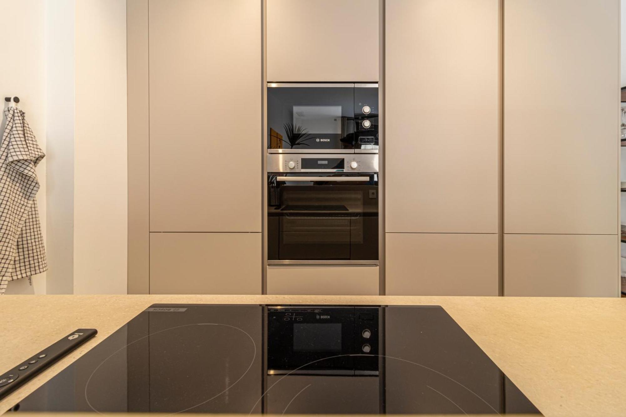 Allo Apartments San Clemente Centro 2 Habitaciones Parking Y Piscina 赫雷斯 外观 照片
