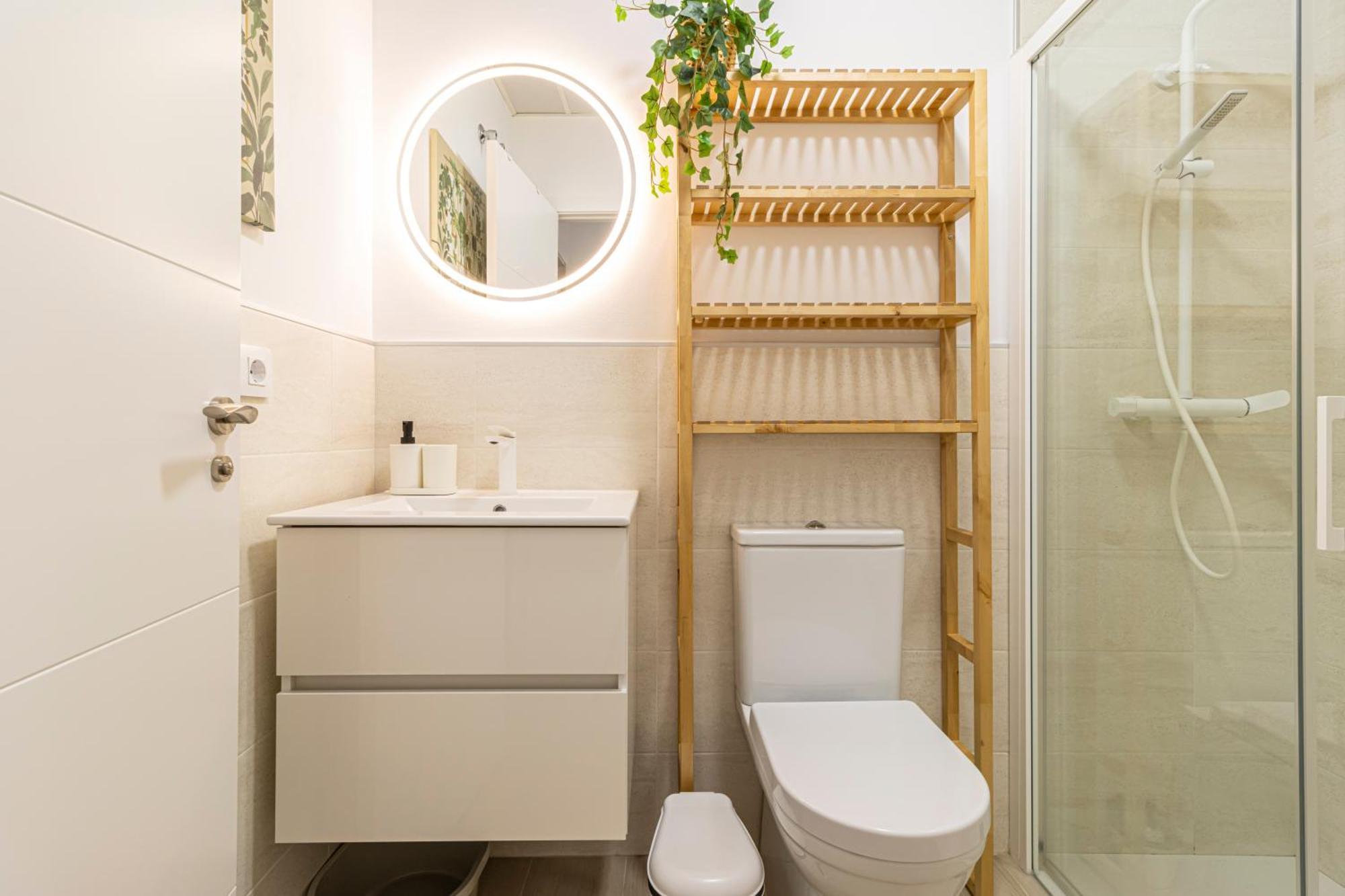 Allo Apartments San Clemente Centro 2 Habitaciones Parking Y Piscina 赫雷斯 外观 照片