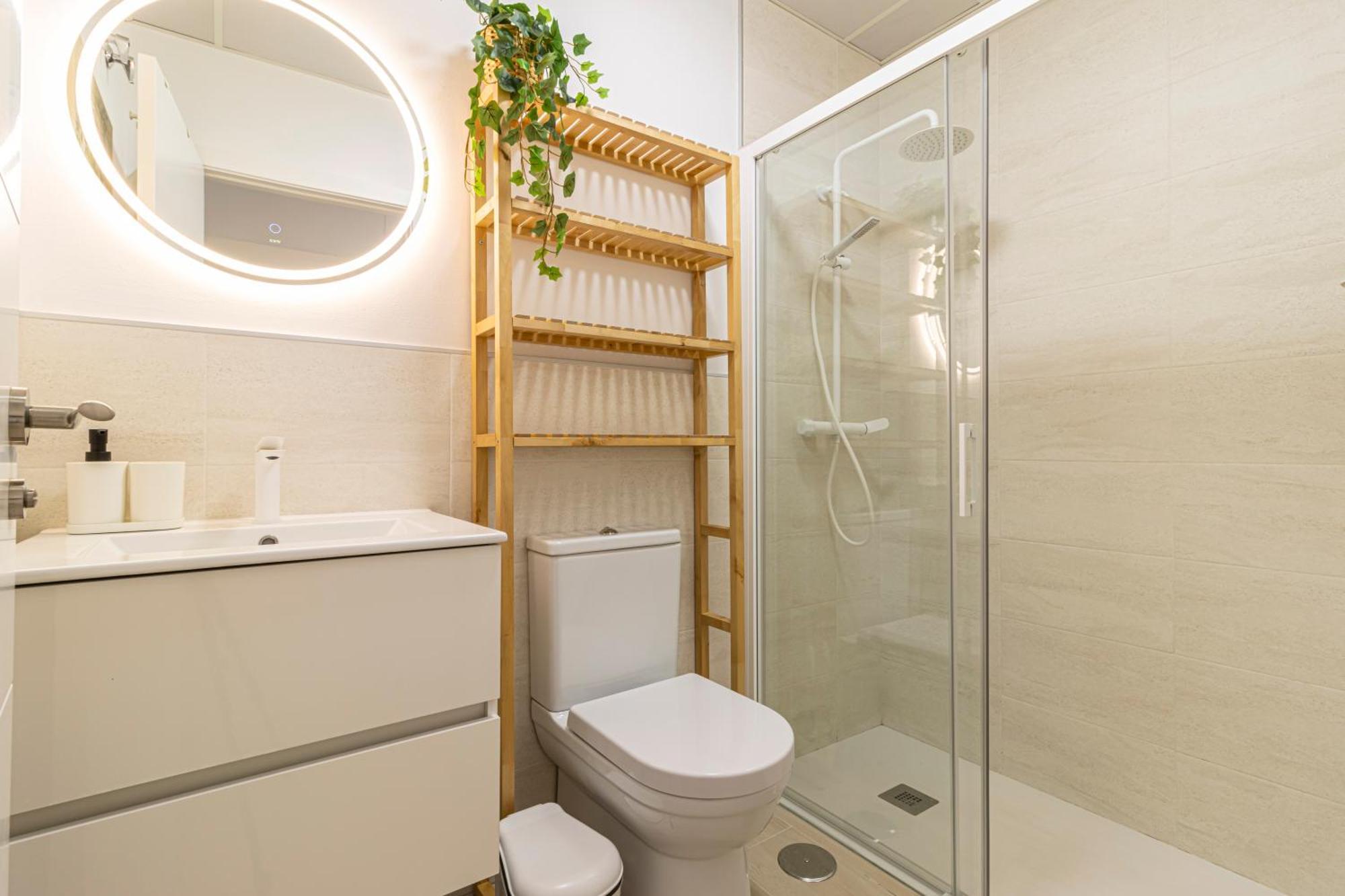 Allo Apartments San Clemente Centro 2 Habitaciones Parking Y Piscina 赫雷斯 外观 照片