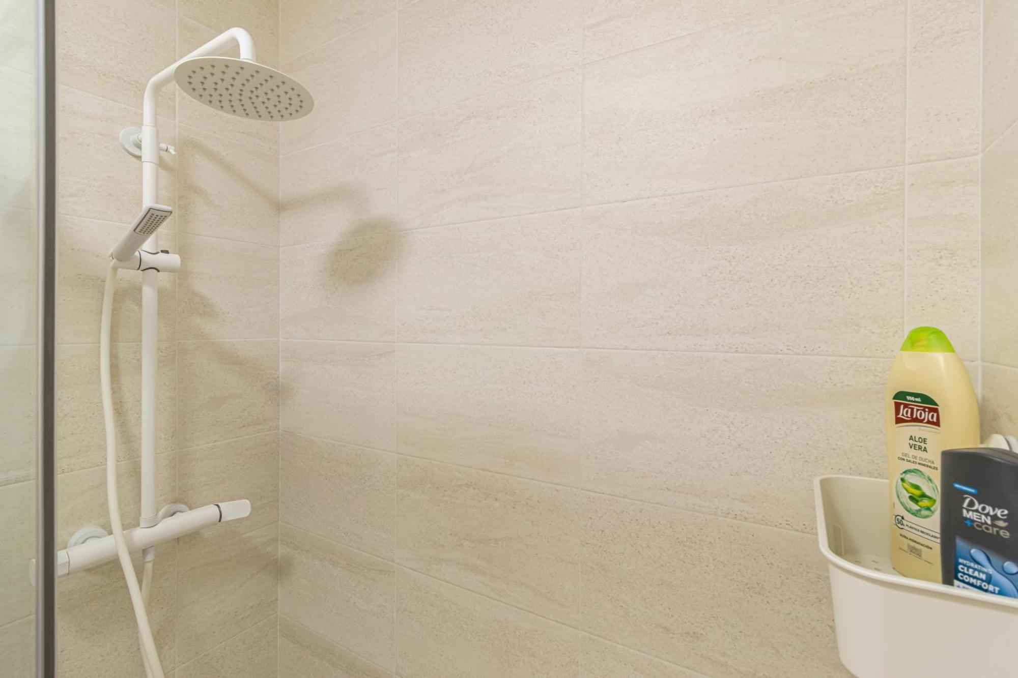 Allo Apartments San Clemente Centro 2 Habitaciones Parking Y Piscina 赫雷斯 外观 照片